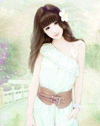 爱你眉目如画是什么歌