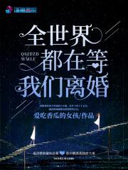 全世界都在等我们离婚评论