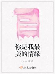 你是我最美的情缘原唱