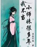 我不当小师妹很多年晋江