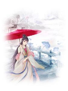 美人妆全文免费阅读