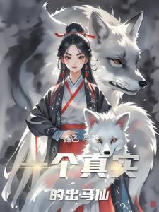 真有出马仙