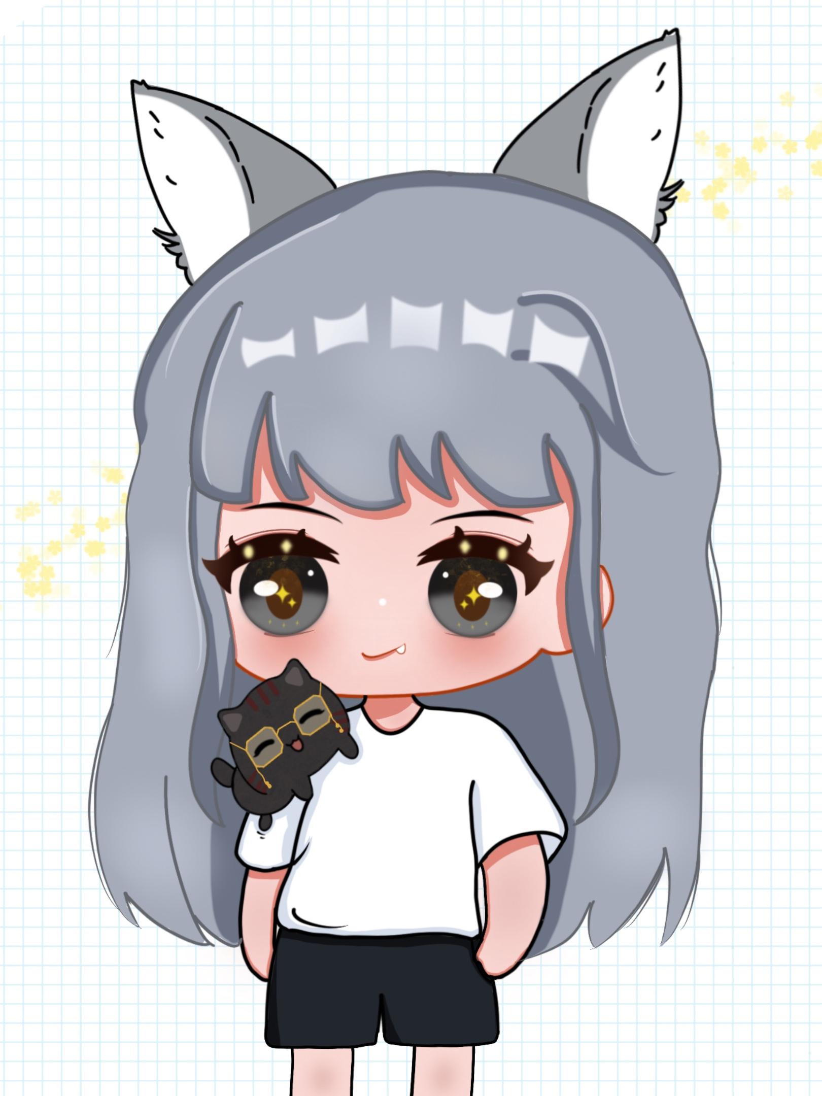 反差萌不萌漫画