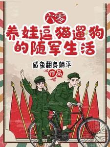 六零军嫂随军养娃
