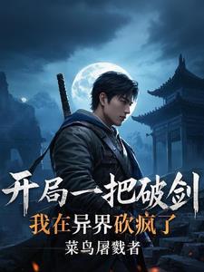 开局一把斩魄刀校对版