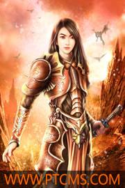 魔法战士スイートナイツ～ヒロ