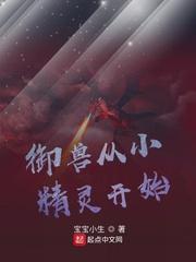 主角第一只御兽是小精灵