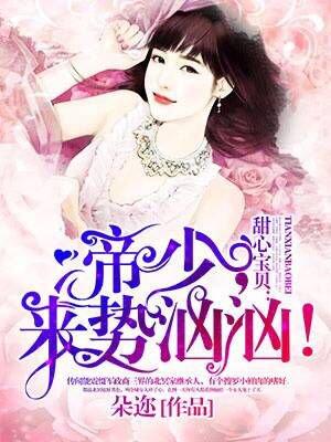 甜心宝贝帝少来势汹汹全文阅读