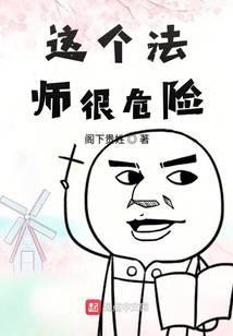 这个法师很危险英文