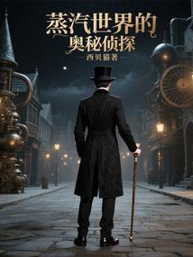 蒸汽世界的奥秘侦探精校版免费