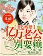 亿万婚宠老公老婆好甜