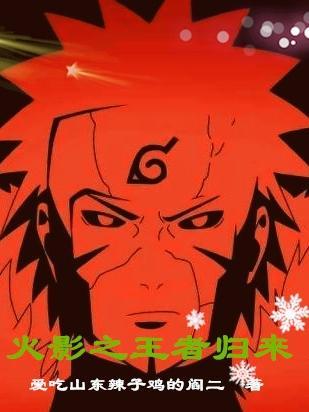 火影之荣耀王者