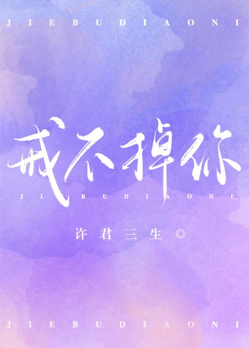 戒不掉你的我歌词