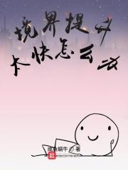 境界提升了是什么意思