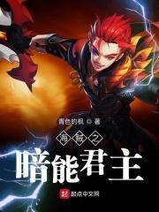 海贼之暗皇