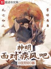 面对疾风吧